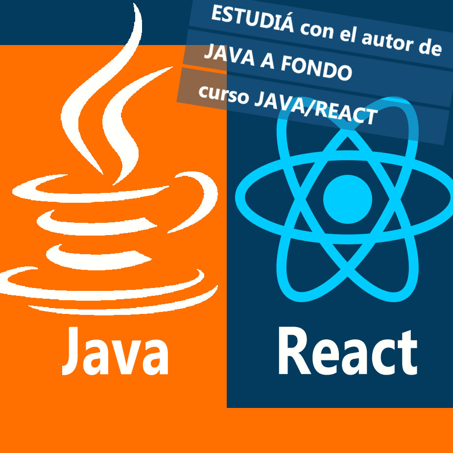 Java Fullstack Development