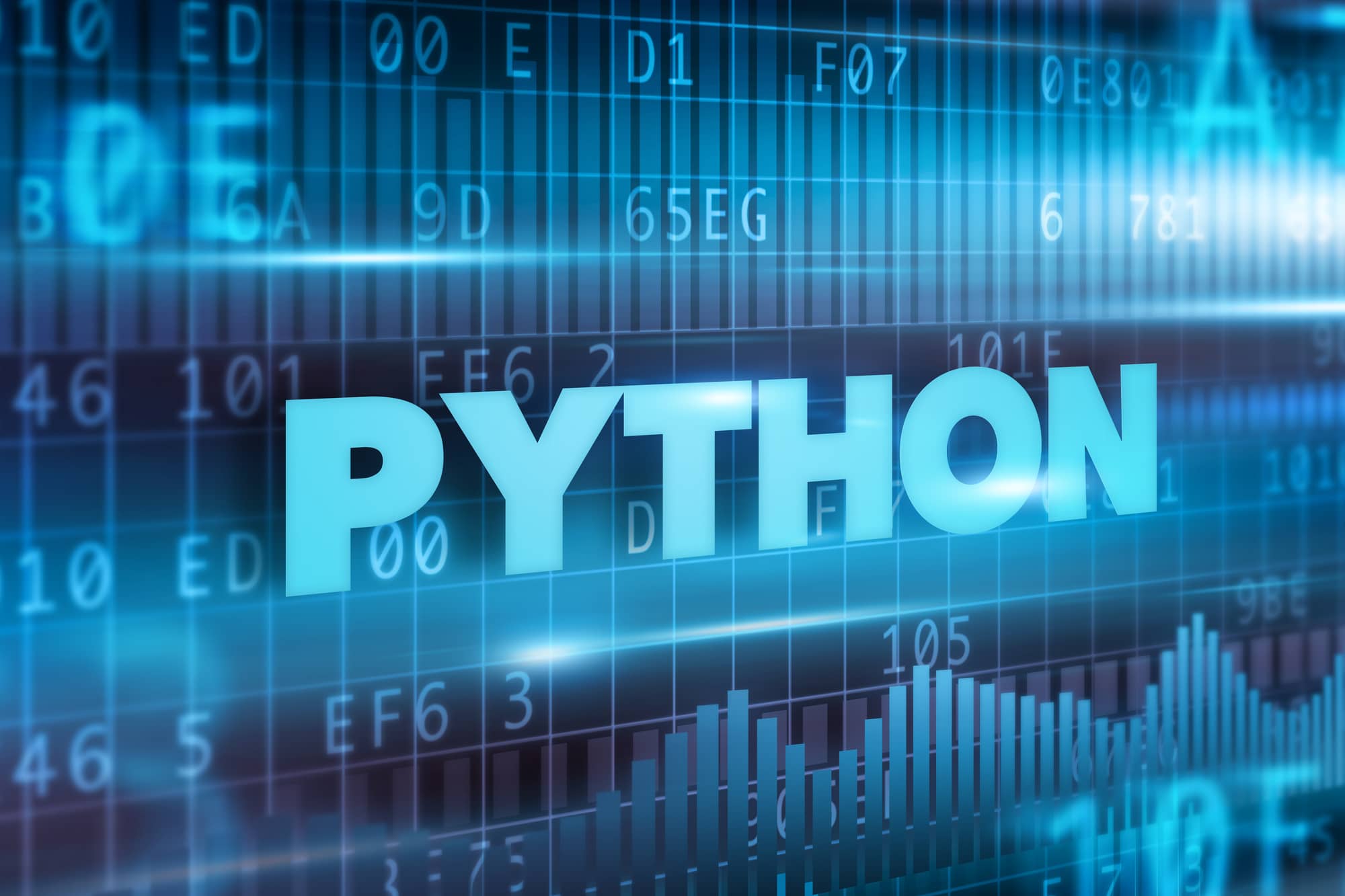 Python Development